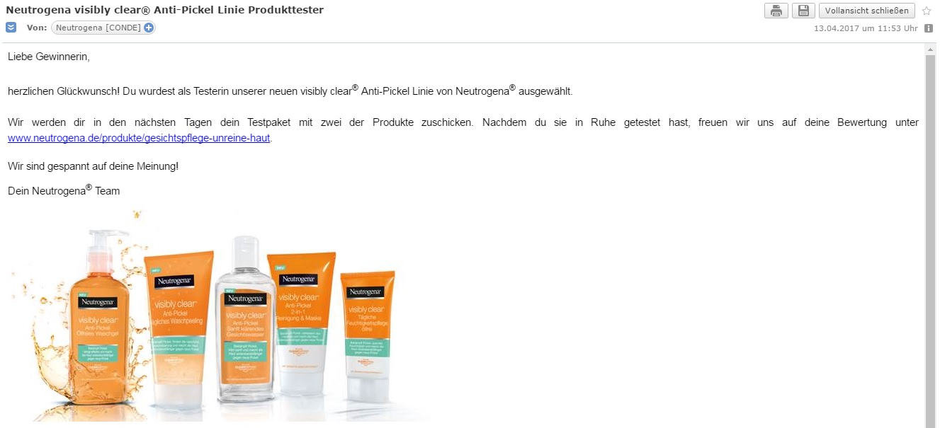Rosa Wölkchen: April 2017 Rosa Wölkchen: 2 tolle Produkttests und neue chice Schuhe